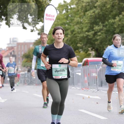 20.09.2026 - PSD Bank Halbmarathon Jannik Wohlers http://msf.ph/oto/10528507 20.09.2026 12:15:03 Laufen 1190, 722 meine-sportfotos.de