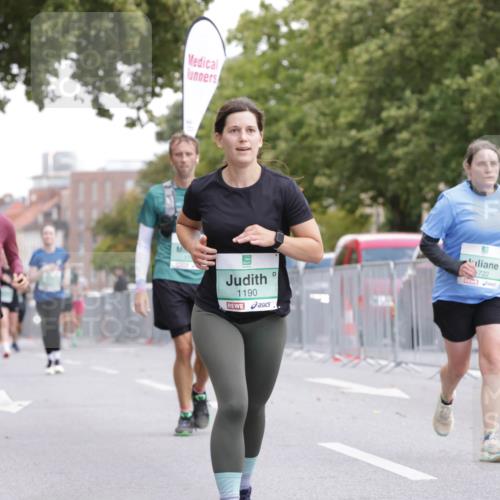 20.09.2026 - PSD Bank Halbmarathon Jannik Wohlers http://msf.ph/oto/10528509 20.09.2026 12:15:03 Laufen 1190, 722 meine-sportfotos.de