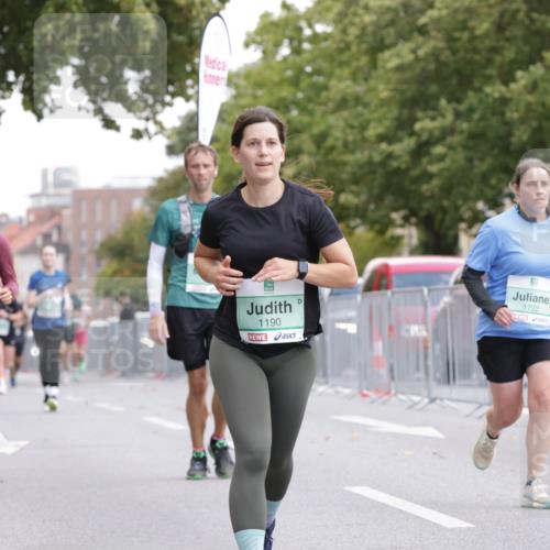 20.09.2026 - PSD Bank Halbmarathon Jannik Wohlers http://msf.ph/oto/10528512 20.09.2026 12:15:03 Laufen 1190, 1722 meine-sportfotos.de