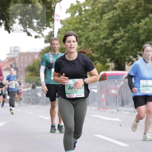 20.09.2026 - PSD Bank Halbmarathon Jannik Wohlers http://msf.ph/oto/10528515 20.09.2026 12:15:03 Laufen 1190, 1722 meine-sportfotos.de