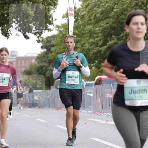 20.09.2026 - PSD Bank Halbmarathon Jannik Wohlers http://msf.ph/oto/10528517 20.09.2026 12:15:04 Laufen 2166, 1793, 3190 meine-sportfotos.de