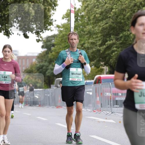20.09.2026 - PSD Bank Halbmarathon Jannik Wohlers http://msf.ph/oto/10528521 20.09.2026 12:15:05 Laufen 2166, 1793 meine-sportfotos.de