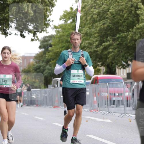 20.09.2026 - PSD Bank Halbmarathon Jannik Wohlers http://msf.ph/oto/10528529 20.09.2026 12:15:05 Laufen 2166, 1793 meine-sportfotos.de