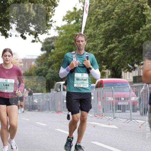 20.09.2026 - PSD Bank Halbmarathon Jannik Wohlers http://msf.ph/oto/10528530 20.09.2026 12:15:05 Laufen 2166, 1793 meine-sportfotos.de