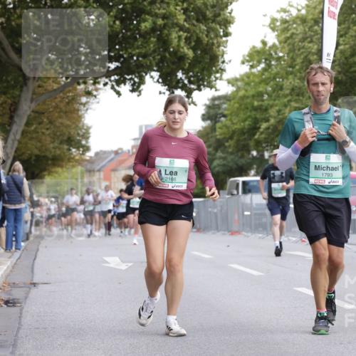 20.09.2026 - PSD Bank Halbmarathon Jannik Wohlers http://msf.ph/oto/10528538 20.09.2026 12:15:06 Laufen 2166, 1793 meine-sportfotos.de