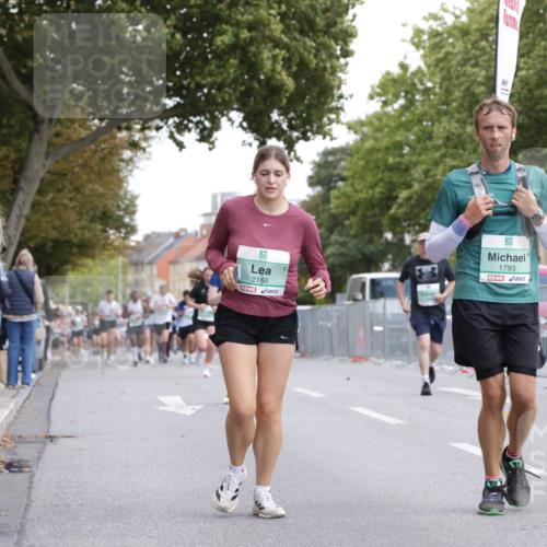 20.09.2026 - PSD Bank Halbmarathon Jannik Wohlers http://msf.ph/oto/10528541 20.09.2026 12:15:06 Laufen 2166, 1793 meine-sportfotos.de