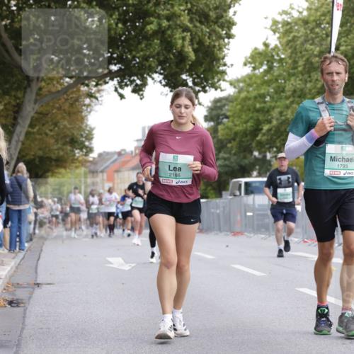 20.09.2026 - PSD Bank Halbmarathon Jannik Wohlers http://msf.ph/oto/10528545 20.09.2026 12:15:06 Laufen 2166, 1793 meine-sportfotos.de
