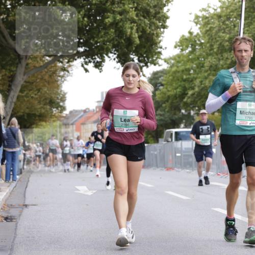 20.09.2026 - PSD Bank Halbmarathon Jannik Wohlers http://msf.ph/oto/10528547 20.09.2026 12:15:06 Laufen 2166, 1793 meine-sportfotos.de