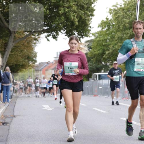 20.09.2026 - PSD Bank Halbmarathon Jannik Wohlers http://msf.ph/oto/10528549 20.09.2026 12:15:06 Laufen 2166, 1793 meine-sportfotos.de