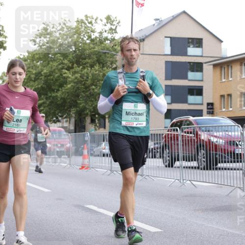 20.09.2026 - PSD Bank Halbmarathon Jannik Wohlers http://msf.ph/oto/10528551 20.09.2026 12:15:08 Laufen 2166, 1793 meine-sportfotos.de