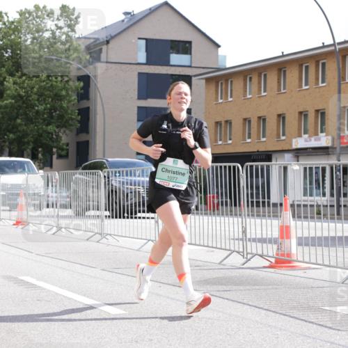 20.09.2026 - PSD Bank Halbmarathon Jannik Wohlers http://msf.ph/oto/10528567 20.09.2026 12:15:15 Laufen 1077 meine-sportfotos.de