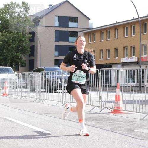 20.09.2026 - PSD Bank Halbmarathon Jannik Wohlers http://msf.ph/oto/10528571 20.09.2026 12:15:15 Laufen 1077 meine-sportfotos.de