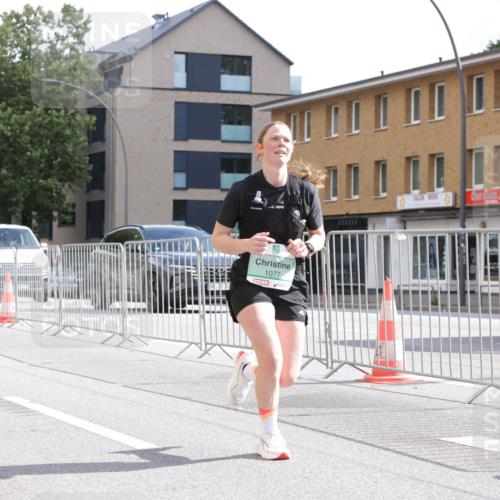 20.09.2026 - PSD Bank Halbmarathon Jannik Wohlers http://msf.ph/oto/10528572 20.09.2026 12:15:15 Laufen 1077 meine-sportfotos.de