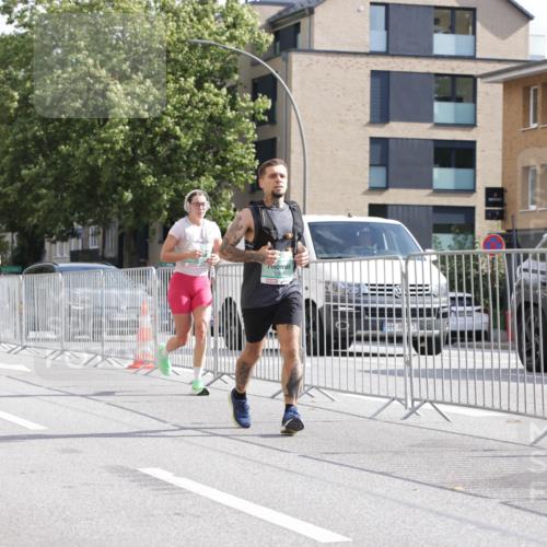 20.09.2026 - PSD Bank Halbmarathon Jannik Wohlers http://msf.ph/oto/10528577 20.09.2026 12:15:18 Laufen 1964 meine-sportfotos.de