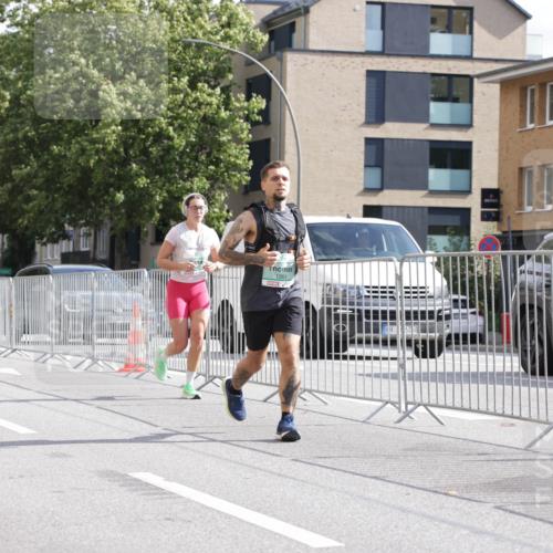 20.09.2026 - PSD Bank Halbmarathon Jannik Wohlers http://msf.ph/oto/10528578 20.09.2026 12:15:18 Laufen 1964 meine-sportfotos.de