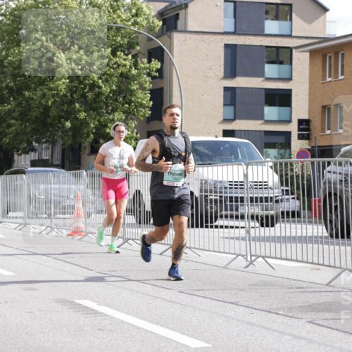 20.09.2026 - PSD Bank Halbmarathon Jannik Wohlers http://msf.ph/oto/10528580 20.09.2026 12:15:18 Laufen 1964 meine-sportfotos.de