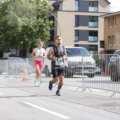 20.09.2026 - PSD Bank Halbmarathon Jannik Wohlers http://msf.ph/oto/10528582 20.09.2026 12:15:18 Laufen 1964 meine-sportfotos.de