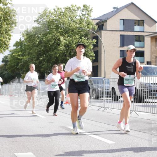 20.09.2026 - PSD Bank Halbmarathon Jannik Wohlers http://msf.ph/oto/10528606 20.09.2026 12:15:25 Laufen 1387, 2091 meine-sportfotos.de