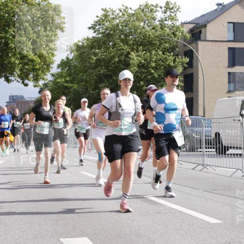 20.09.2026 - PSD Bank Halbmarathon Jannik Wohlers http://msf.ph/oto/10528635 20.09.2026 12:15:33 Laufen 4283, 2162, 3030 meine-sportfotos.de