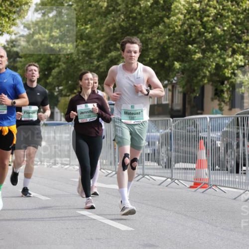 20.09.2026 - PSD Bank Halbmarathon Jannik Wohlers http://msf.ph/oto/10528651 20.09.2026 12:15:37 Laufen 4207, 1935, 1109, 1397 meine-sportfotos.de