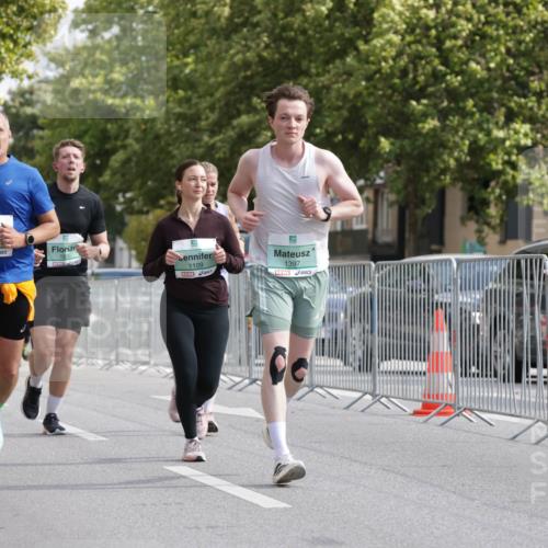 20.09.2026 - PSD Bank Halbmarathon Jannik Wohlers http://msf.ph/oto/10528653 20.09.2026 12:15:37 Laufen 4207, 1109, 1397 meine-sportfotos.de
