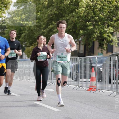 20.09.2026 - PSD Bank Halbmarathon Jannik Wohlers http://msf.ph/oto/10528654 20.09.2026 12:15:38 Laufen 4207, 1109, 1397 meine-sportfotos.de