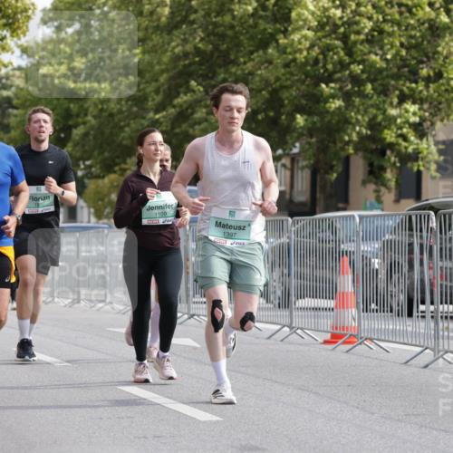 20.09.2026 - PSD Bank Halbmarathon Jannik Wohlers http://msf.ph/oto/10528656 20.09.2026 12:15:38 Laufen 4207, 1109, 1397 meine-sportfotos.de