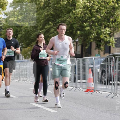 20.09.2026 - PSD Bank Halbmarathon Jannik Wohlers http://msf.ph/oto/10528658 20.09.2026 12:15:38 Laufen 4207, 1935, 1109, 1397 meine-sportfotos.de