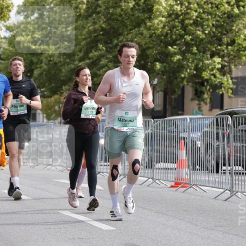 20.09.2026 - PSD Bank Halbmarathon Jannik Wohlers http://msf.ph/oto/10528659 20.09.2026 12:15:38 Laufen 4207, 1935, 1109, 1397 meine-sportfotos.de