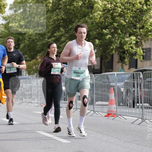 20.09.2026 - PSD Bank Halbmarathon Jannik Wohlers http://msf.ph/oto/10528662 20.09.2026 12:15:38 Laufen 4207, 1935, 1109, 1397 meine-sportfotos.de