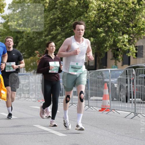 20.09.2026 - PSD Bank Halbmarathon Jannik Wohlers http://msf.ph/oto/10528664 20.09.2026 12:15:38 Laufen 4207, 1935, 1109, 1397 meine-sportfotos.de