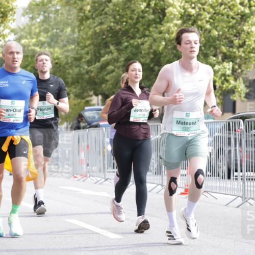 20.09.2026 - PSD Bank Halbmarathon Jannik Wohlers http://msf.ph/oto/10528667 20.09.2026 12:15:38 Laufen 4207, 1935, 1109, 1397 meine-sportfotos.de