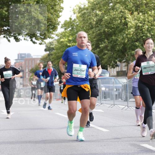 20.09.2026 - PSD Bank Halbmarathon Jannik Wohlers http://msf.ph/oto/10528674 20.09.2026 12:15:39 Laufen 4207, 1109, 139 meine-sportfotos.de