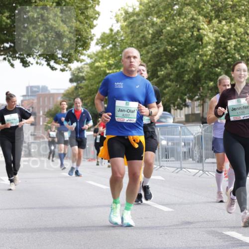 20.09.2026 - PSD Bank Halbmarathon Jannik Wohlers http://msf.ph/oto/10528676 20.09.2026 12:15:39 Laufen 4207, 1109, 13 meine-sportfotos.de