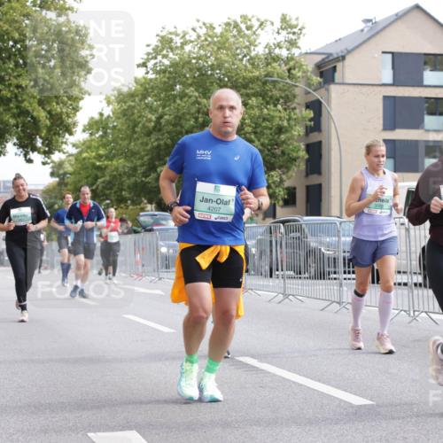 20.09.2026 - PSD Bank Halbmarathon Jannik Wohlers http://msf.ph/oto/10528680 20.09.2026 12:15:41 Laufen 4207, 3509, 1109 meine-sportfotos.de