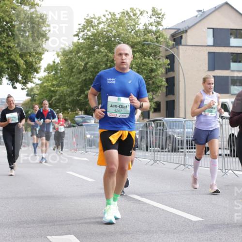 20.09.2026 - PSD Bank Halbmarathon Jannik Wohlers http://msf.ph/oto/10528681 20.09.2026 12:15:41 Laufen 4207, 3509, 1109 meine-sportfotos.de