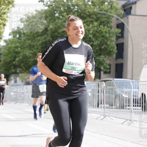 20.09.2026 - PSD Bank Halbmarathon Jannik Wohlers http://msf.ph/oto/10528690 20.09.2026 12:15:44 Laufen 3471 meine-sportfotos.de