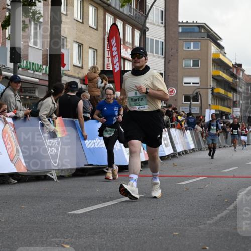 20.09.2026 - PSD Bank Halbmarathon J. Mangold http://msf.ph/oto/10528721 20.09.2026 12:11:35 Ziel 1858, 2081, 3017, 3094, 3210 meine-sportfotos.de
