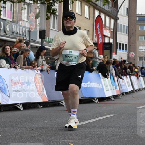 20.09.2026 - PSD Bank Halbmarathon J. Mangold http://msf.ph/oto/10528733 20.09.2026 12:11:36 Ziel 1858, 2081, 3017, 3094, 3210 meine-sportfotos.de