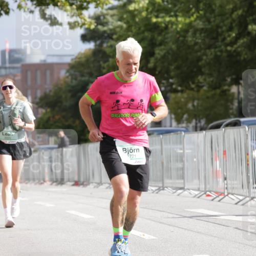 20.09.2026 - PSD Bank Halbmarathon Jannik Wohlers http://msf.ph/oto/10528734 20.09.2026 12:16:04 Laufen 3055, 2721 meine-sportfotos.de