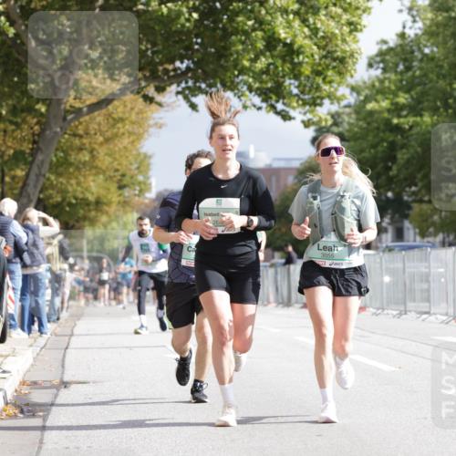 20.09.2026 - PSD Bank Halbmarathon Jannik Wohlers http://msf.ph/oto/10528740 20.09.2026 12:16:07 Laufen 28, 3055 meine-sportfotos.de
