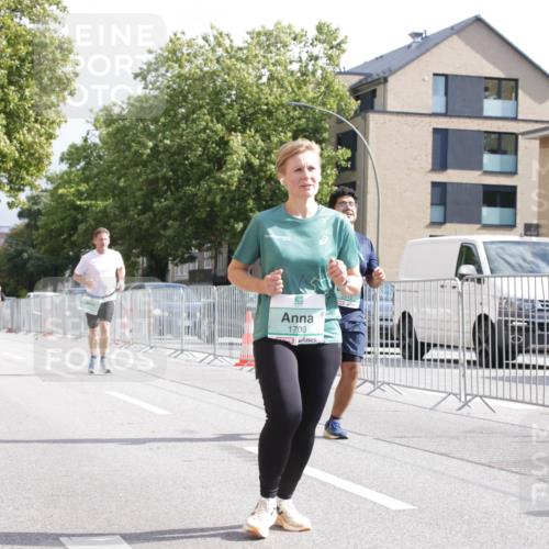 20.09.2026 - PSD Bank Halbmarathon Jannik Wohlers http://msf.ph/oto/10528752 20.09.2026 12:16:15 Laufen 1703 meine-sportfotos.de