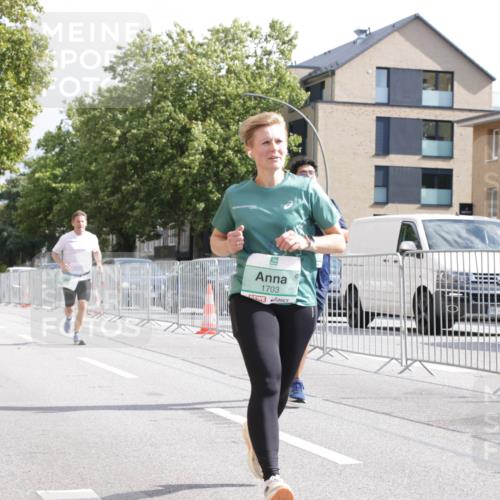20.09.2026 - PSD Bank Halbmarathon Jannik Wohlers http://msf.ph/oto/10528760 20.09.2026 12:16:15 Laufen 1703 meine-sportfotos.de
