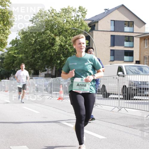 20.09.2026 - PSD Bank Halbmarathon Jannik Wohlers http://msf.ph/oto/10528762 20.09.2026 12:16:15 Laufen 1703 meine-sportfotos.de