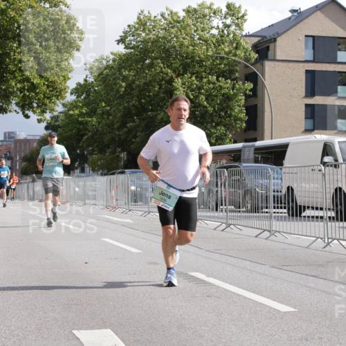 20.09.2026 - PSD Bank Halbmarathon Jannik Wohlers http://msf.ph/oto/10528766 20.09.2026 12:16:18 Laufen 1646 meine-sportfotos.de