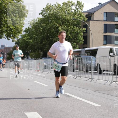 20.09.2026 - PSD Bank Halbmarathon Jannik Wohlers http://msf.ph/oto/10528768 20.09.2026 12:16:18 Laufen 1646 meine-sportfotos.de