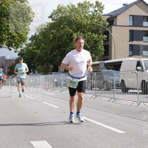 20.09.2026 - PSD Bank Halbmarathon Jannik Wohlers http://msf.ph/oto/10528769 20.09.2026 12:16:18 Laufen 1646 meine-sportfotos.de