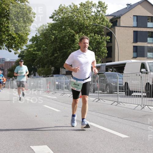 20.09.2026 - PSD Bank Halbmarathon Jannik Wohlers http://msf.ph/oto/10528772 20.09.2026 12:16:18 Laufen 1646, 100, 10 meine-sportfotos.de