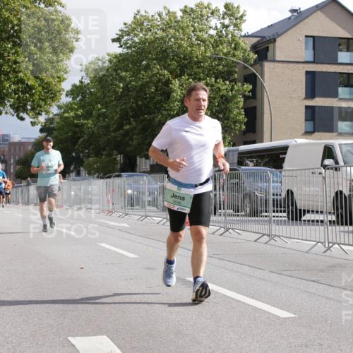 20.09.2026 - PSD Bank Halbmarathon Jannik Wohlers http://msf.ph/oto/10528774 20.09.2026 12:16:18 Laufen 1646 meine-sportfotos.de