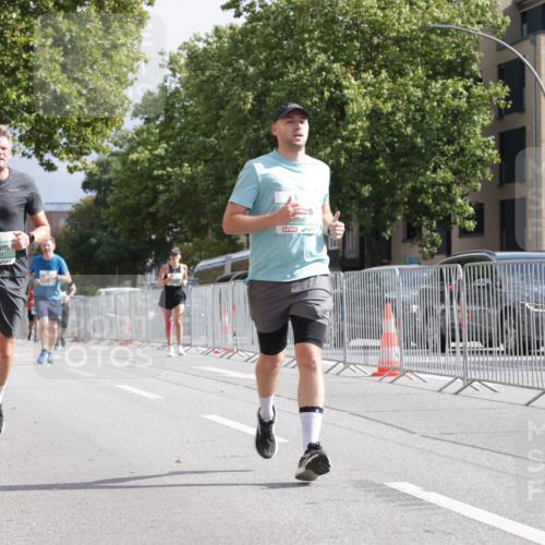 20.09.2026 - PSD Bank Halbmarathon Jannik Wohlers http://msf.ph/oto/10528777 20.09.2026 12:16:21 Laufen 1501, 5498 meine-sportfotos.de